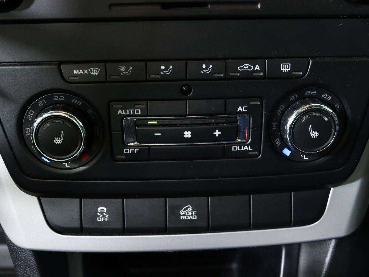 Skoda Yeti б/у, 2012, Роботизированная. Фото: #15