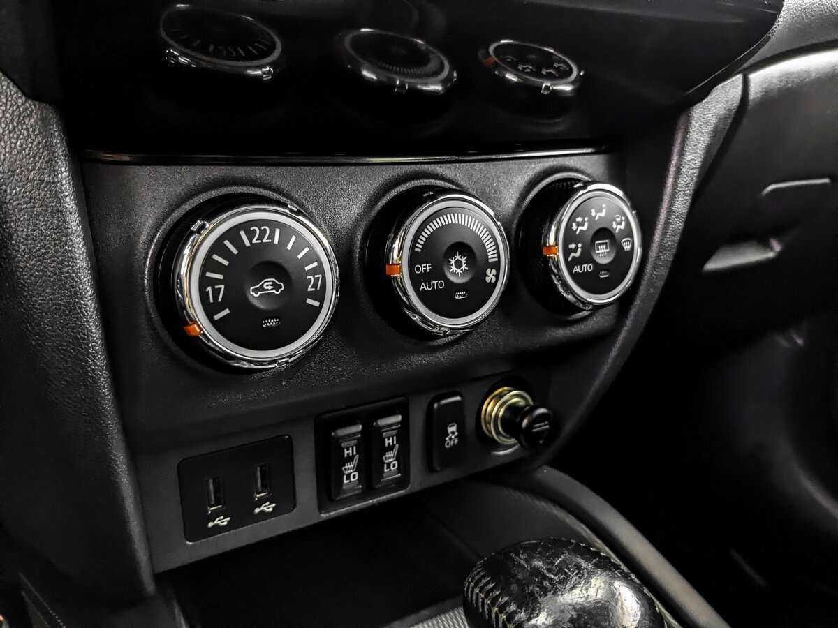 Mitsubishi ASX б/у, 2019, Вариатор. Фото: #20