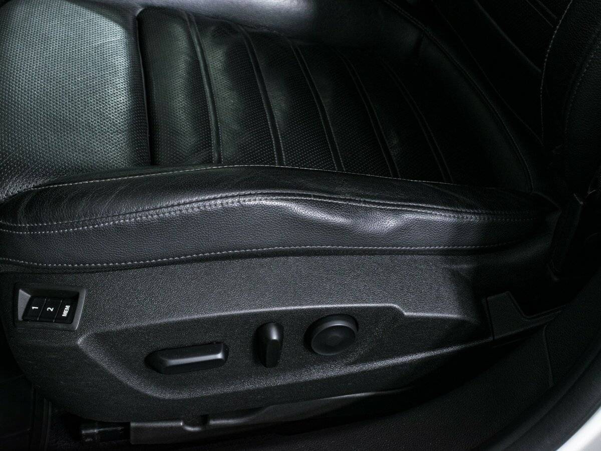 Opel Insignia б/у, 2012, Автоматическая. Фото: #15