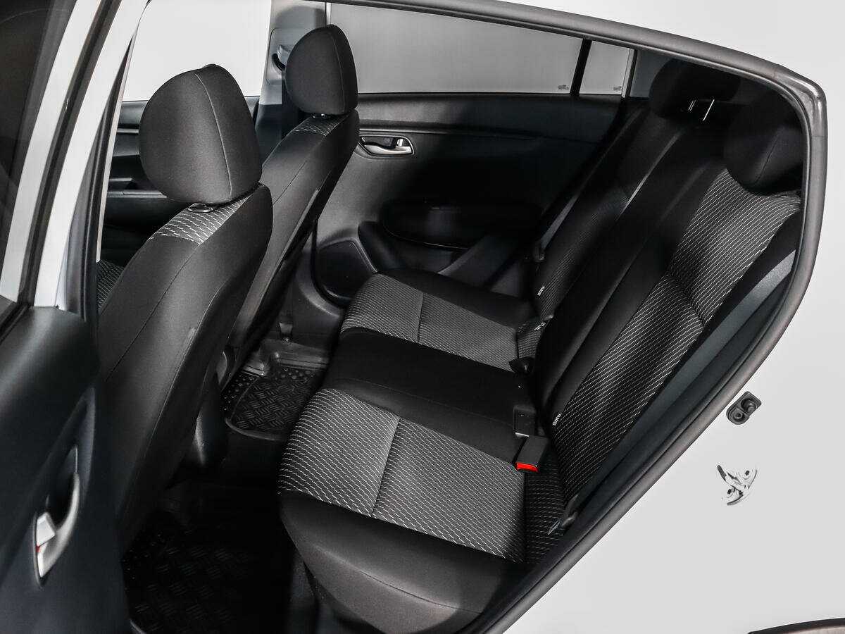 Kia Rio б/у, 2019, Автоматическая. Фото: #9