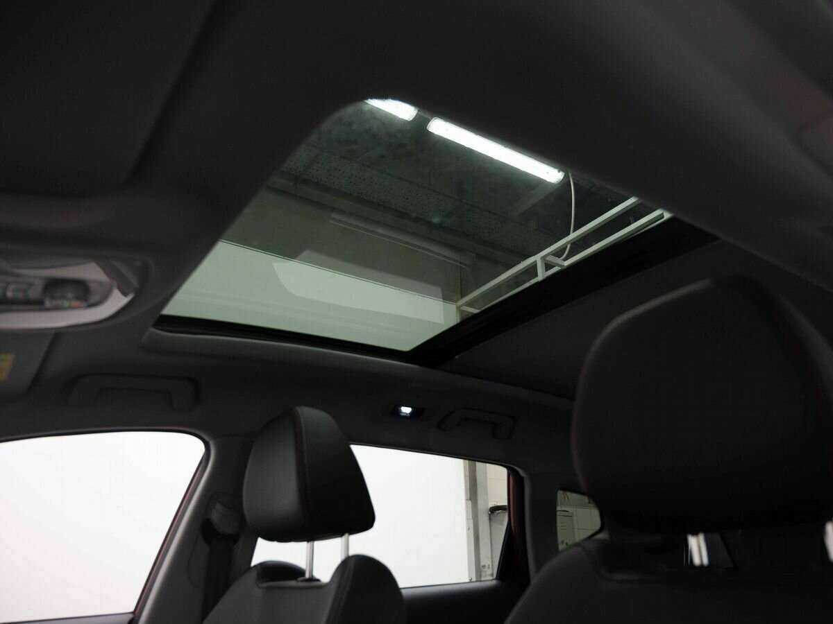 Chery Tiggo 7 Pro б/у, 2021, Вариатор. Фото: #23