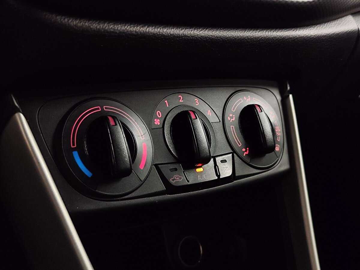 Suzuki SX4 б/у, 2014, Вариатор. Фото: #16