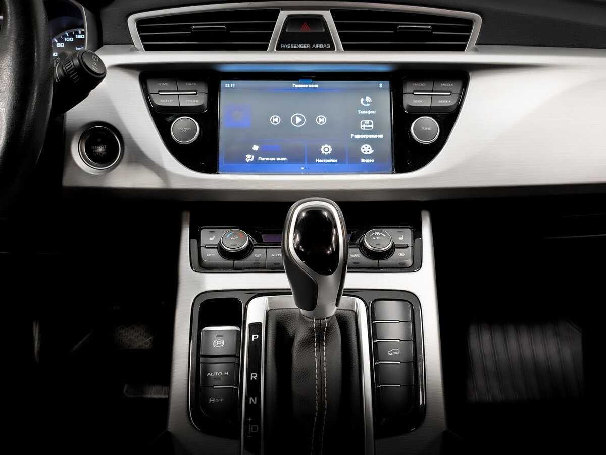 Geely Atlas б/у, 2018, Автоматическая. Фото: #14