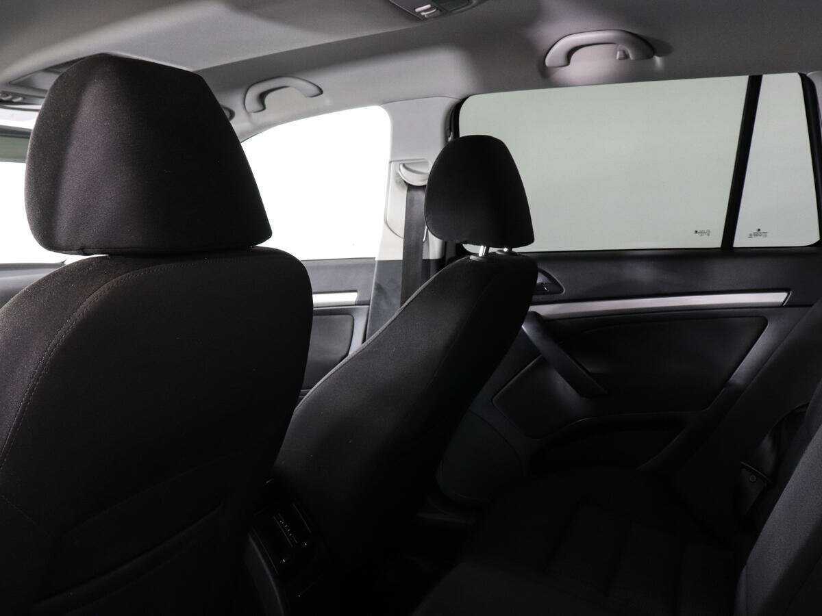 Skoda Octavia б/у, 2012, Автоматическая. Фото: #11