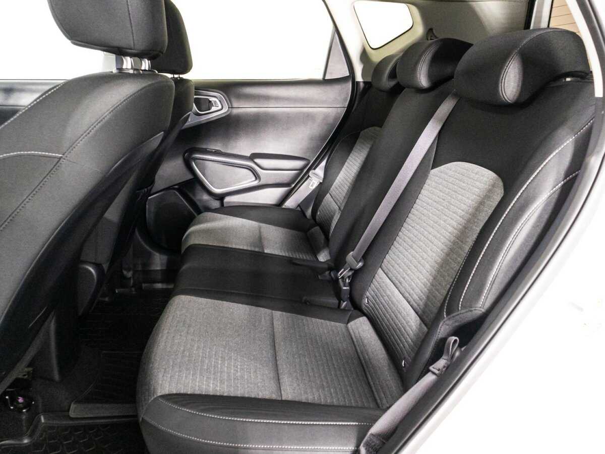 Kia Soul б/у, 2019, Автоматическая. Фото: #6