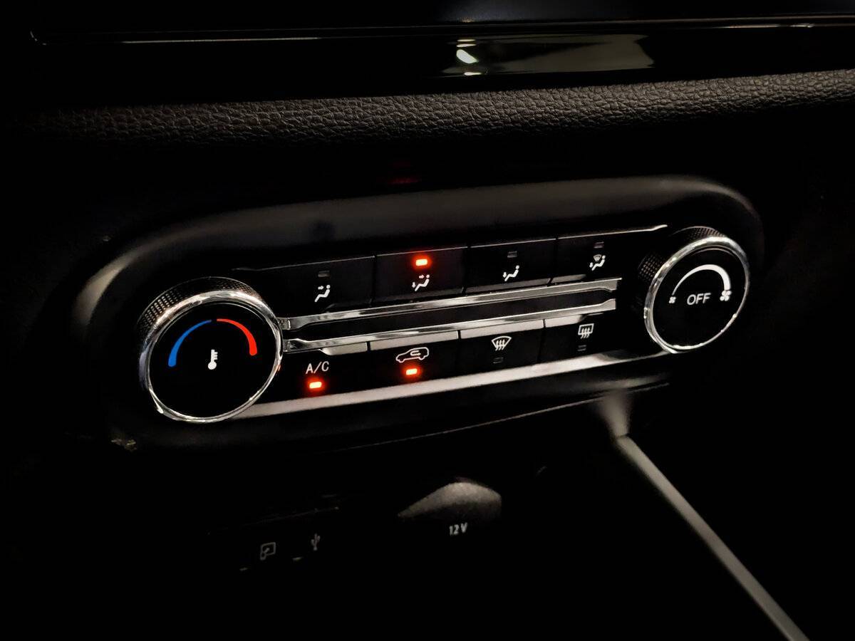 Chery Tiggo 4 б/у, 2020, Вариатор. Фото: #25