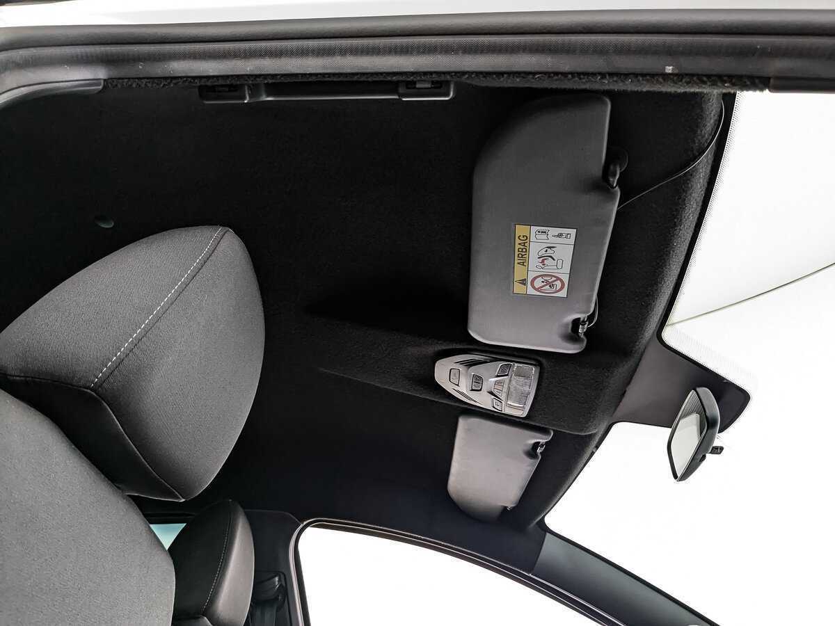 Lada (ВАЗ) Vesta б/у, 2021, Вариатор. Фото: #17