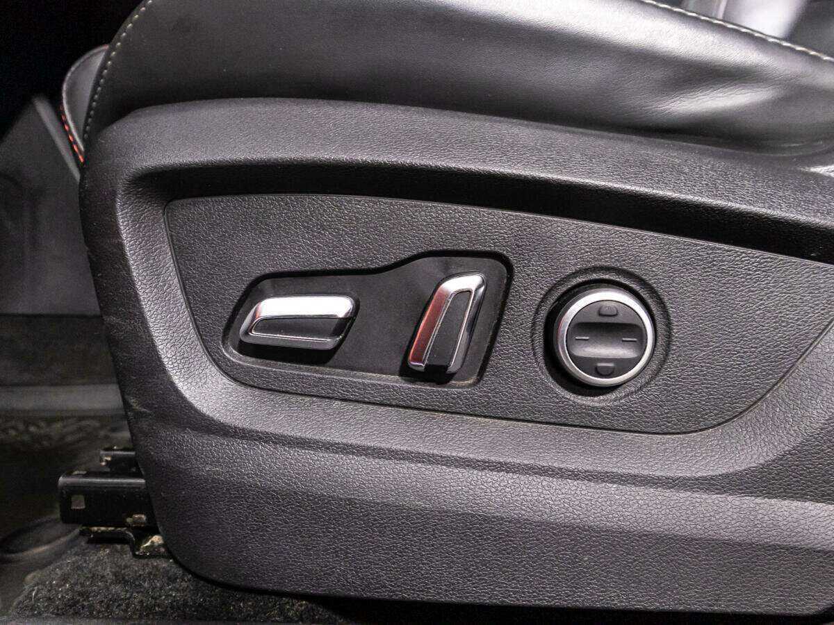 Chery Tiggo 7 Pro б/у, 2021, Вариатор. Фото: #15