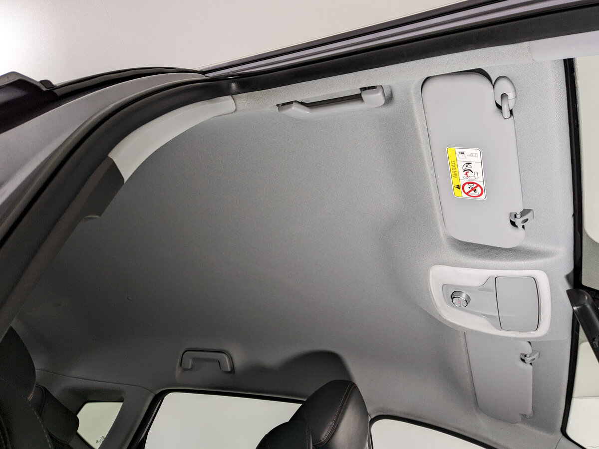 Chery Tiggo 7 Pro б/у, 2022, Вариатор. Фото: #22