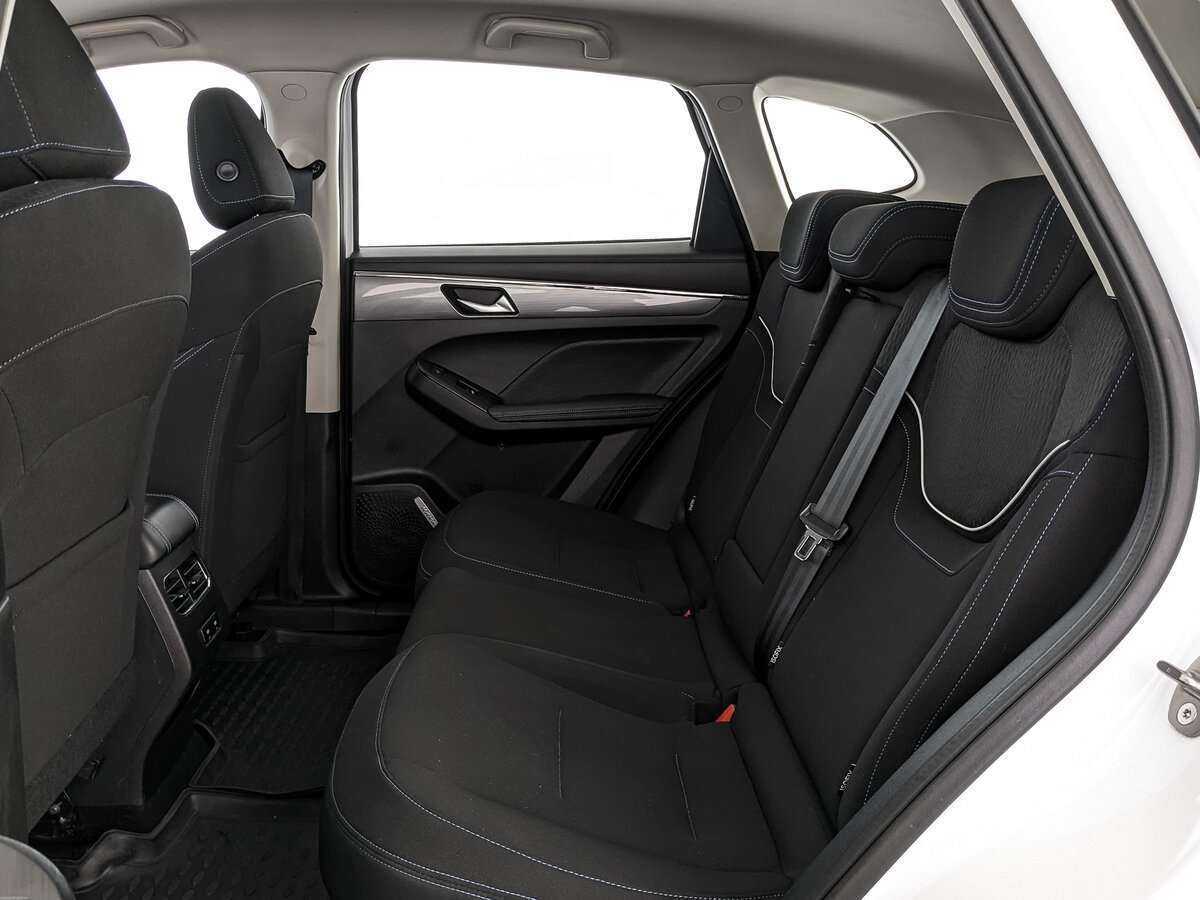 Haval Jolion б/у, 2022, Роботизированная. Фото: #15