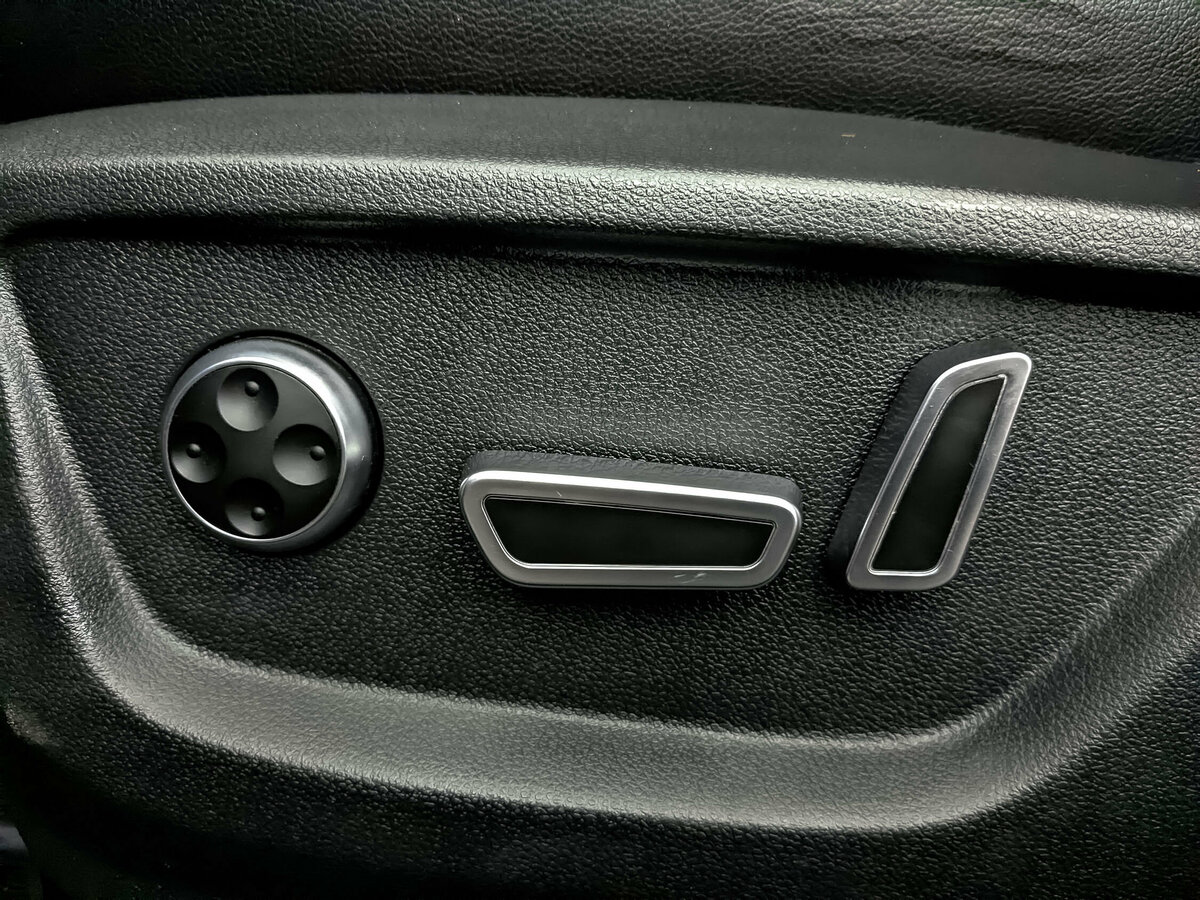 Chery Tiggo 4 б/у, 2021, Вариатор. Фото: #25