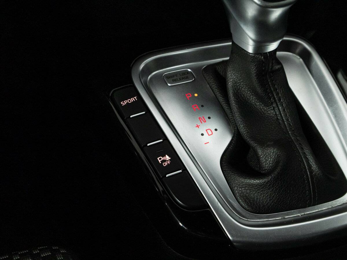 Kia Ceed б/у, 2021, Автоматическая. Фото: #19