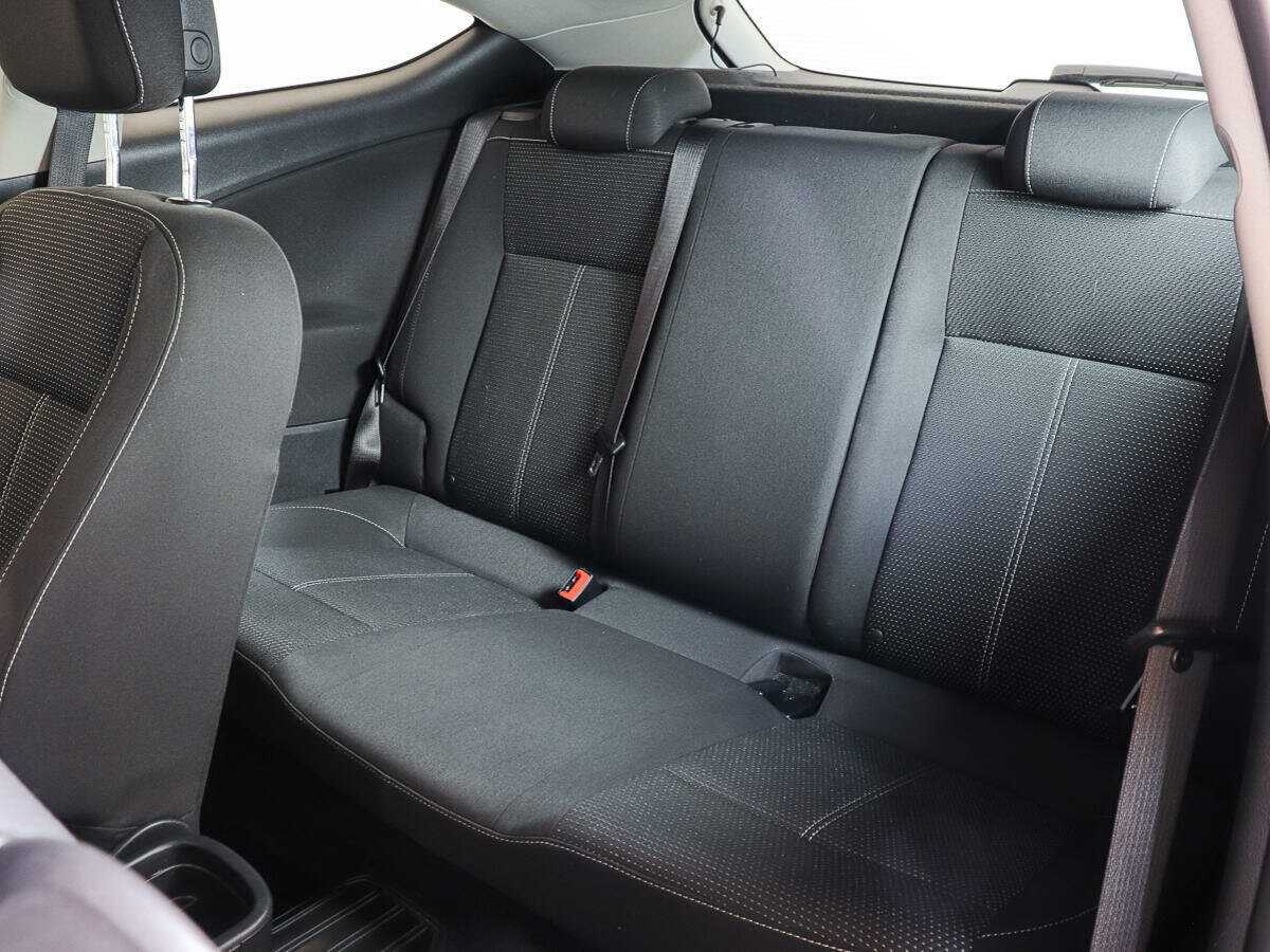 Opel Astra б/у, 2012, Автоматическая. Фото: #8