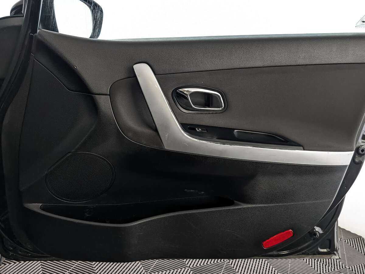 Kia Ceed б/у, 2017, Автоматическая. Фото: #20