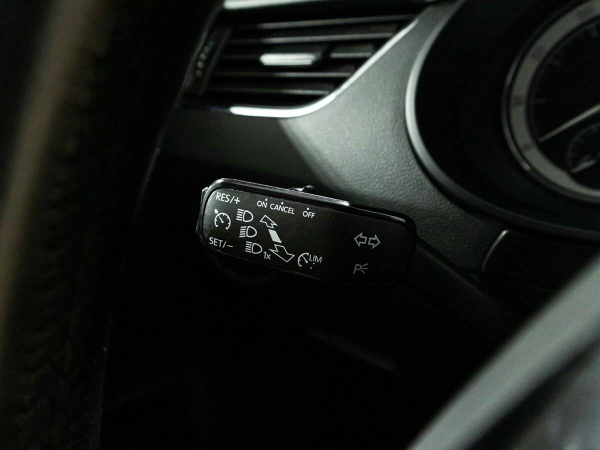 Skoda Octavia б/у, 2017, Роботизированная. Фото: #17