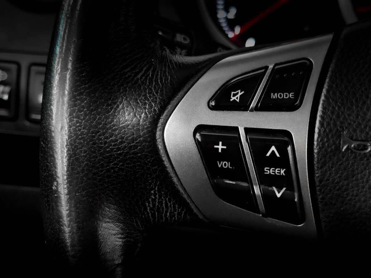 Suzuki Grand Vitara б/у, 2012, Автоматическая. Фото: #24