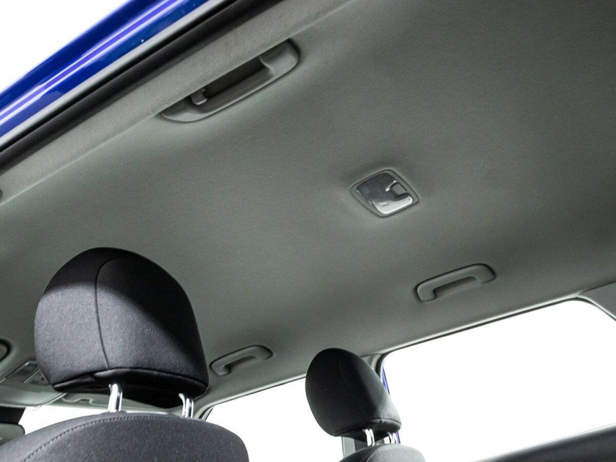 Kia Soul б/у, 2020, Автоматическая. Фото: #25