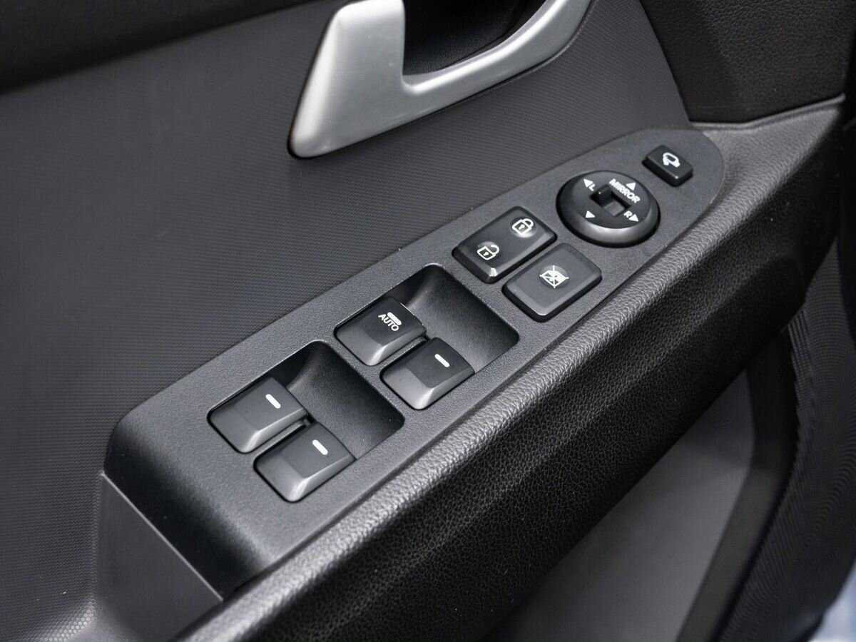 Kia Sportage б/у, 2015, Автоматическая. Фото: #14