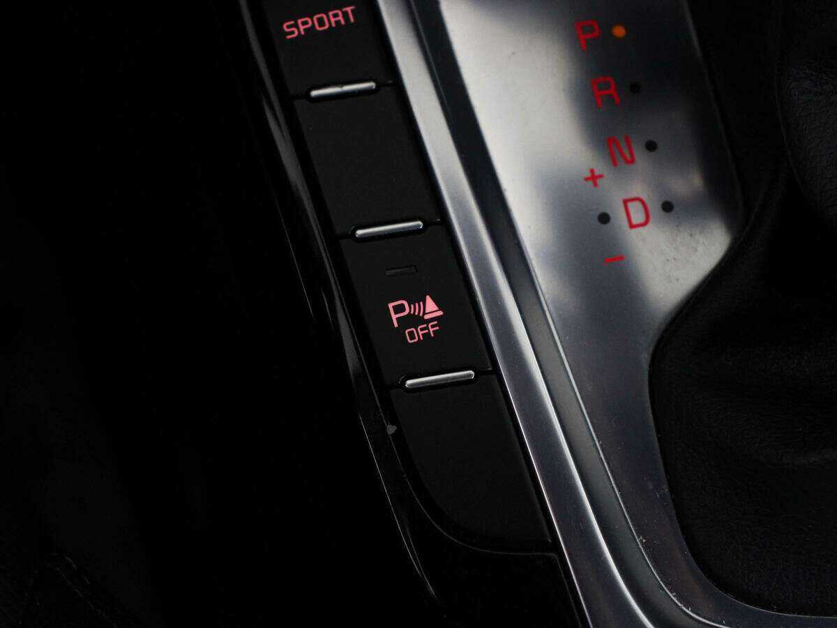 Kia Ceed б/у, 2018, Роботизированная. Фото: #16