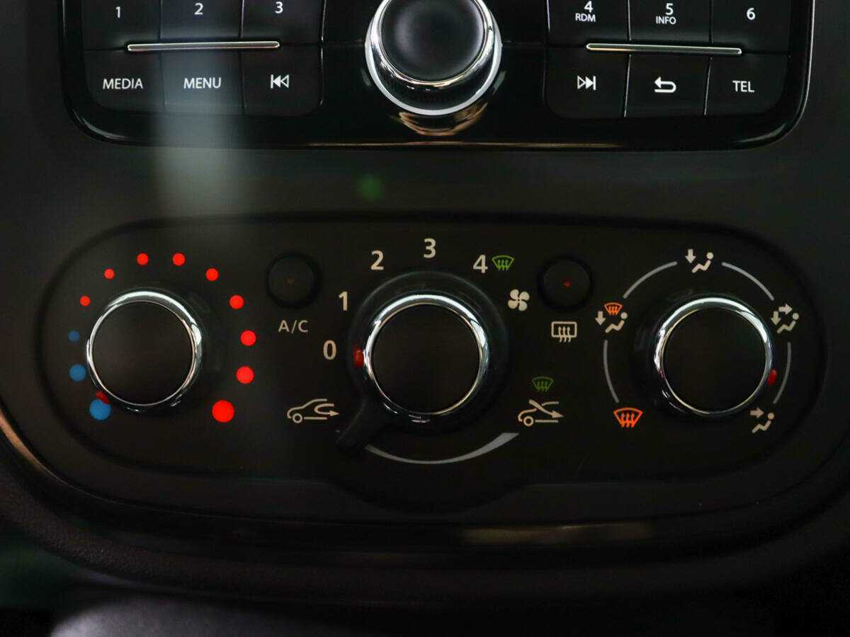 Renault Kaptur б/у, 2018, Вариатор. Фото: #11