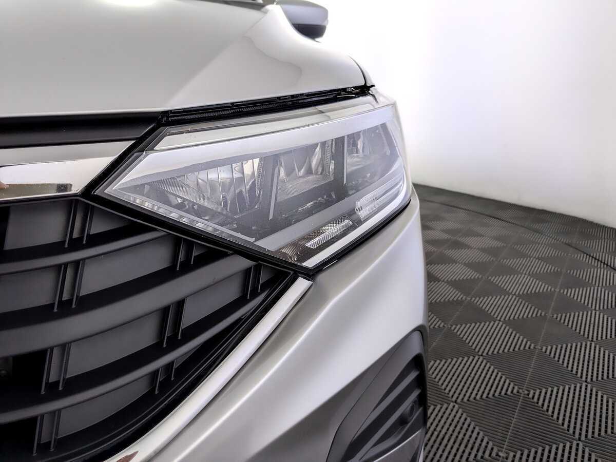 Volkswagen Polo б/у, 2021, Автоматическая. Фото: #16