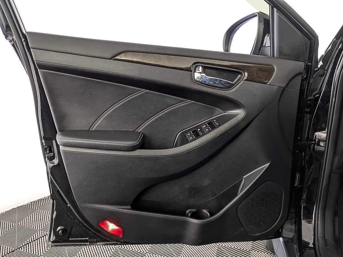 Dongfeng 580 б/у, 2023, Вариатор. Фото: #16