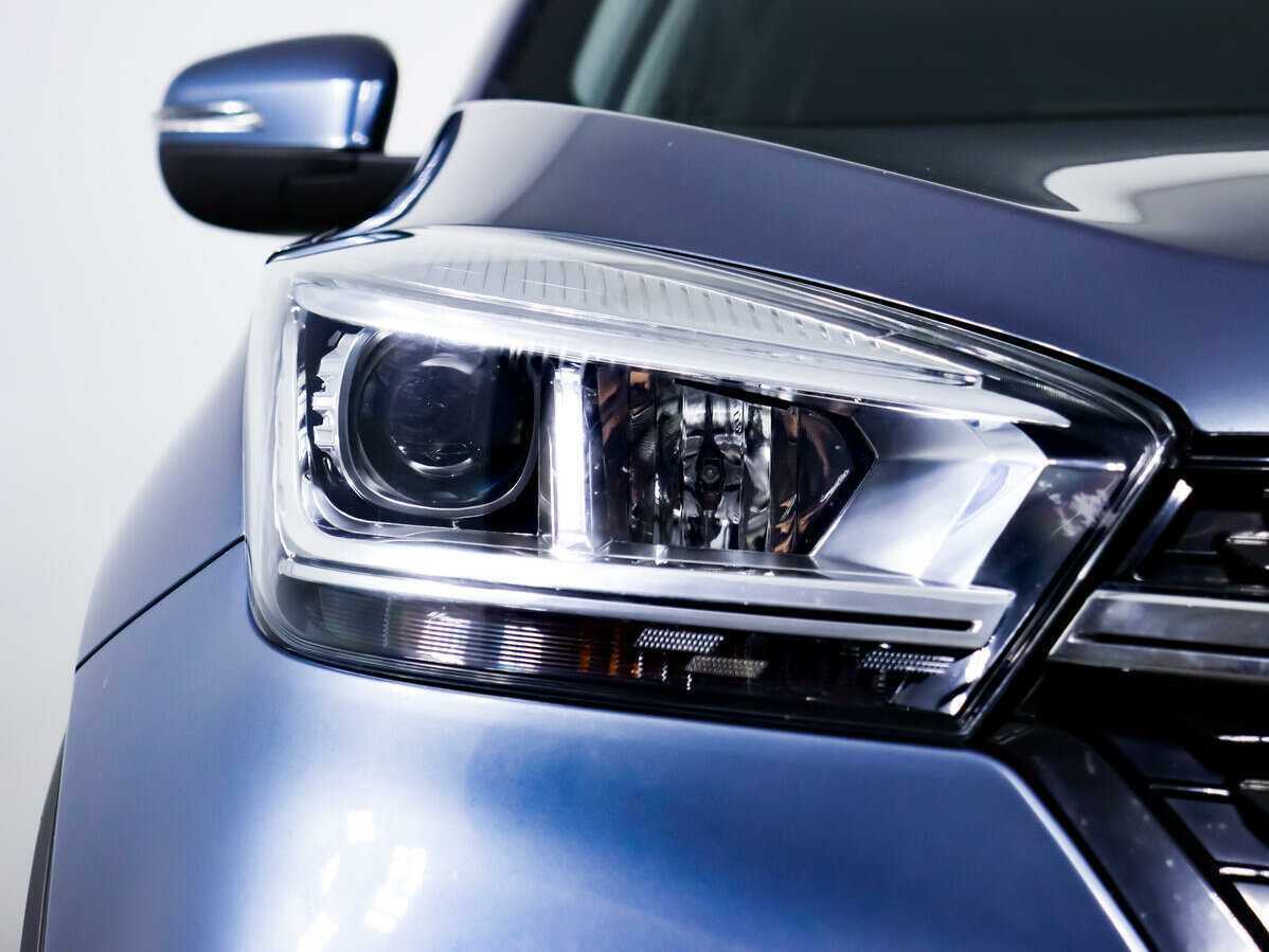 Chery Tiggo 4 б/у, 2021, Вариатор. Фото: #14