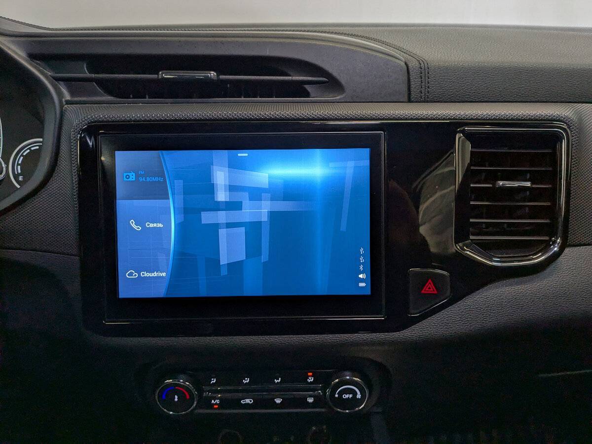 Chery Tiggo 4 б/у, 2021, Роботизированная. Фото: #13