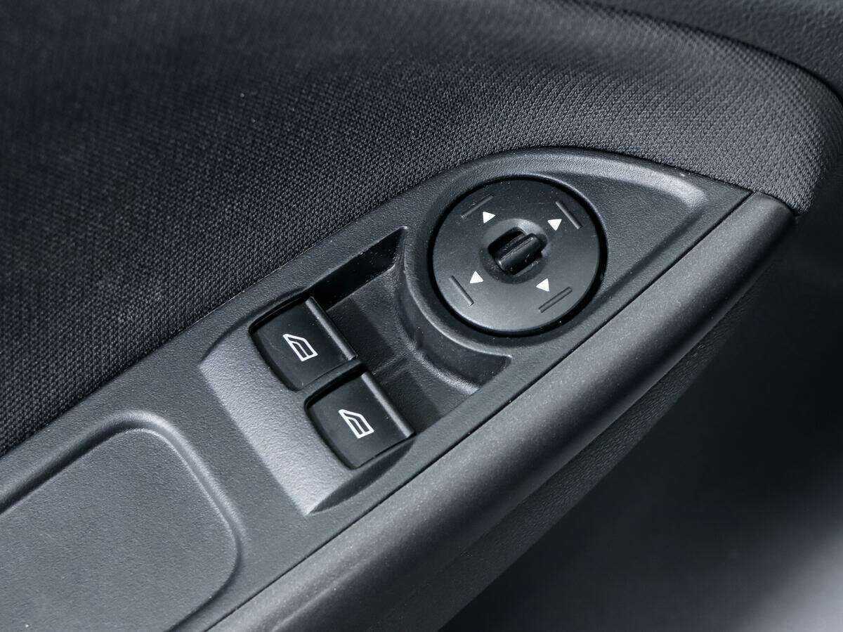 Ford Focus б/у, 2018, Роботизированная. Фото: #12