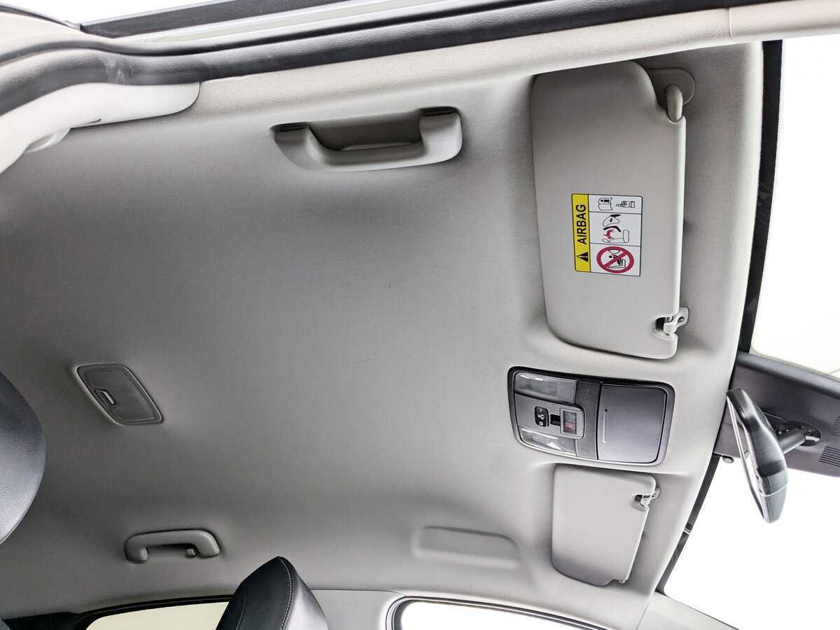 Kia Ceed б/у, 2019, Автоматическая. Фото: #17