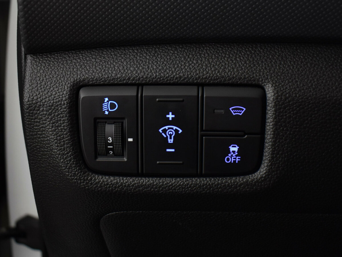 Hyundai Creta б/у, 2017, Автоматическая. Фото: #15