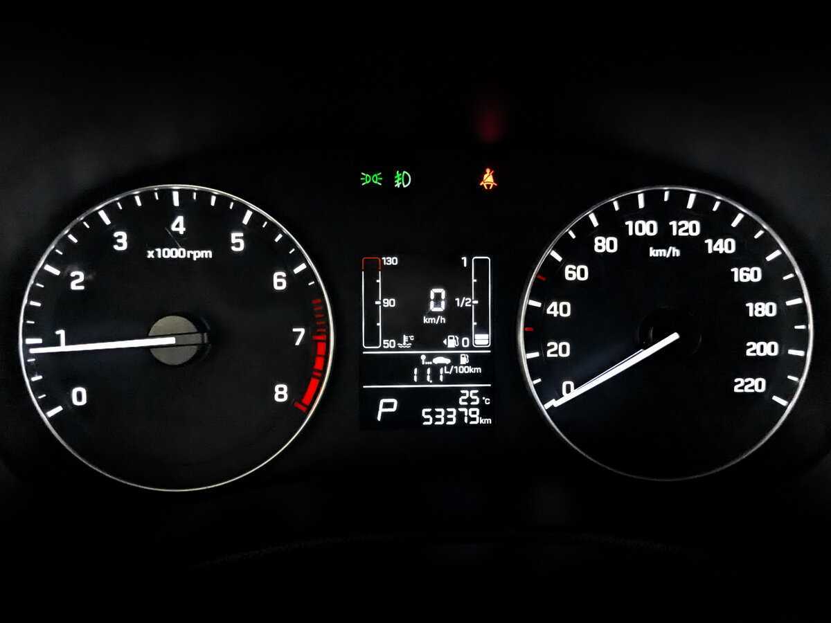 Hyundai Creta б/у, 2019, Автоматическая. Фото: #10