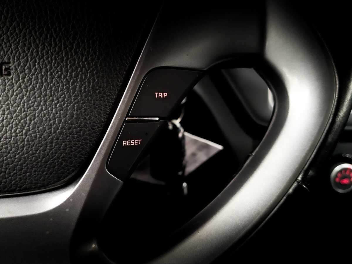 Kia Rio б/у, 2015, Автоматическая. Фото: #22