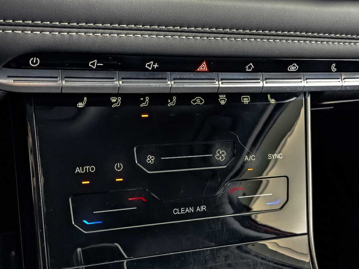 Chery Tiggo 7 Pro б/у, 2021, Вариатор. Фото: #25