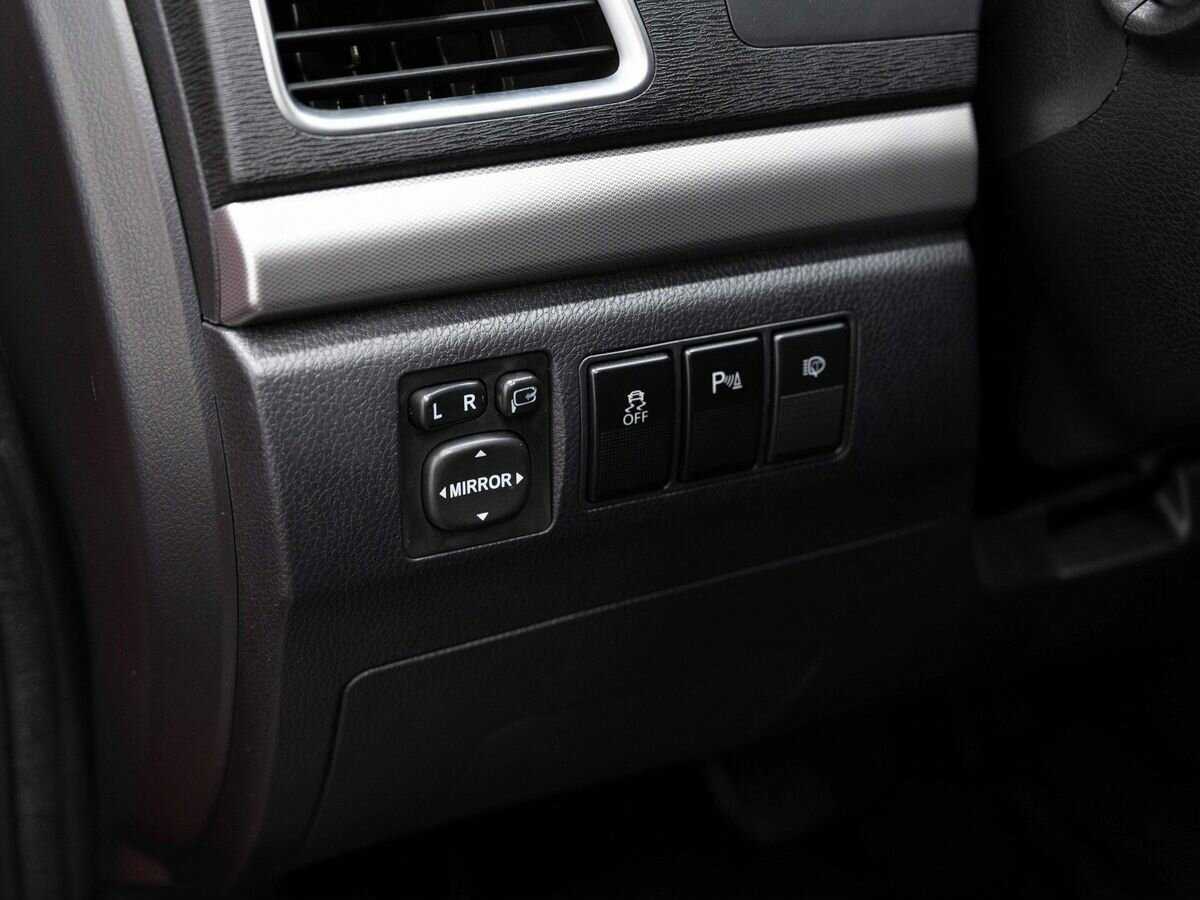 Haval H6 б/у, 2016, Автоматическая. Фото: #21