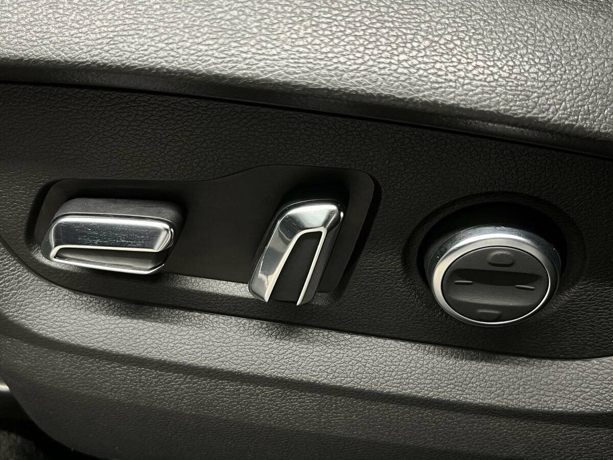 Chery Tiggo 7 Pro б/у, 2020, Вариатор. Фото: #9