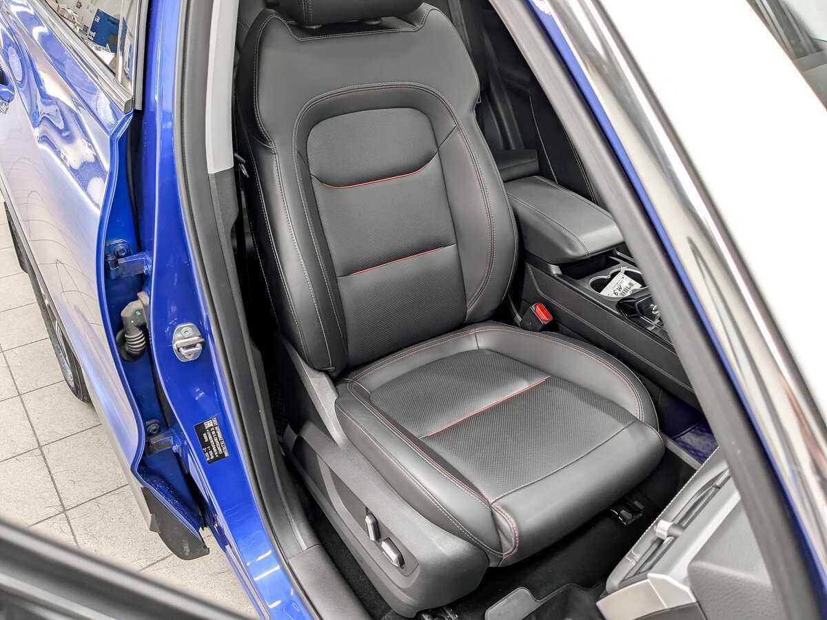 Chery Tiggo 7 Pro б/у, 2020, Вариатор. Фото: #23