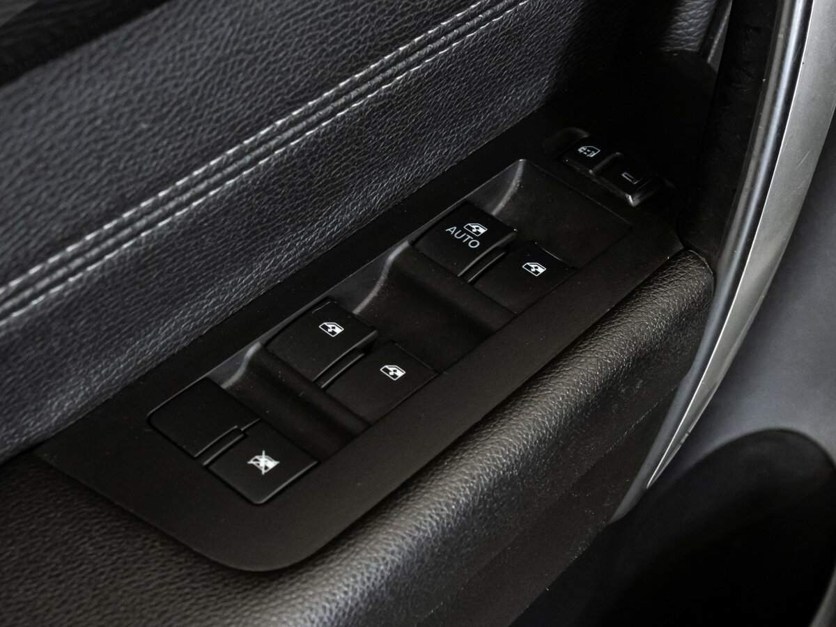 Chevrolet Captiva б/у, 2015, Автоматическая. Фото: #14