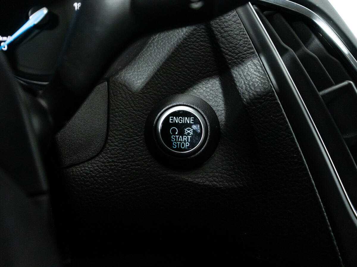 Ford Focus б/у, 2017, Роботизированная. Фото: #17