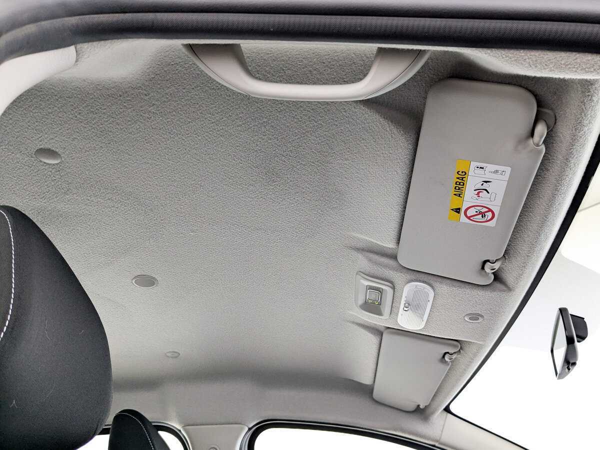 Renault Sandero б/у, 2021, Механическая. Фото: #19