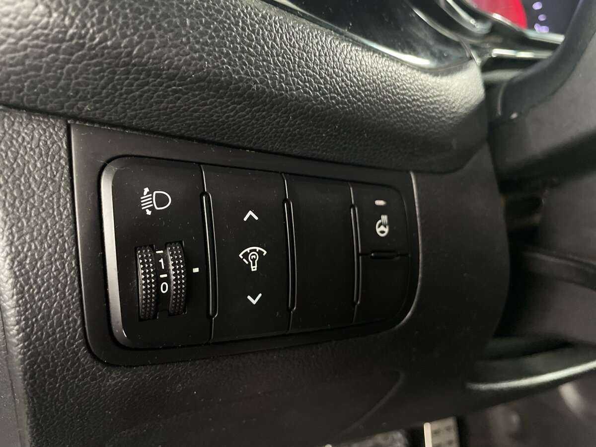 Kia Ceed б/у, 2013, Автоматическая. Фото: #13