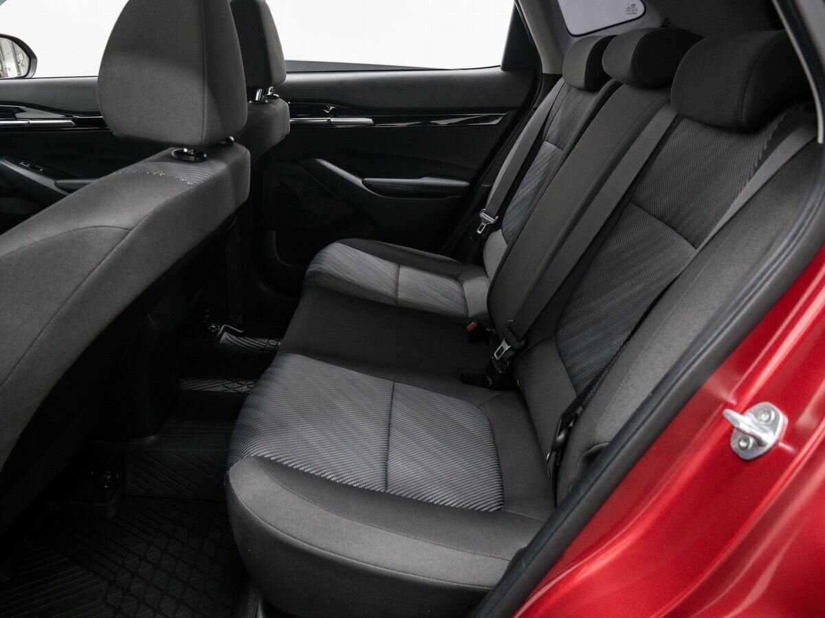 Kia Seltos б/у, 2021, Автоматическая. Фото: #11