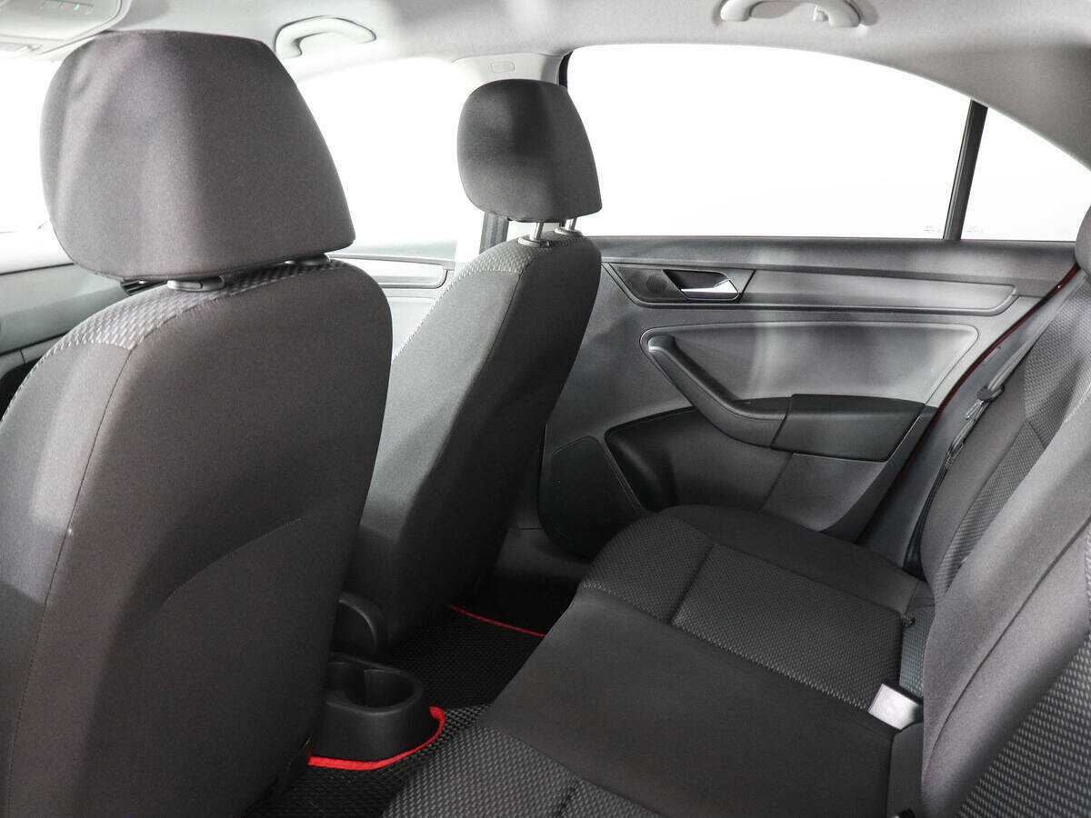 Volkswagen Polo б/у, 2021, Автоматическая. Фото: #11