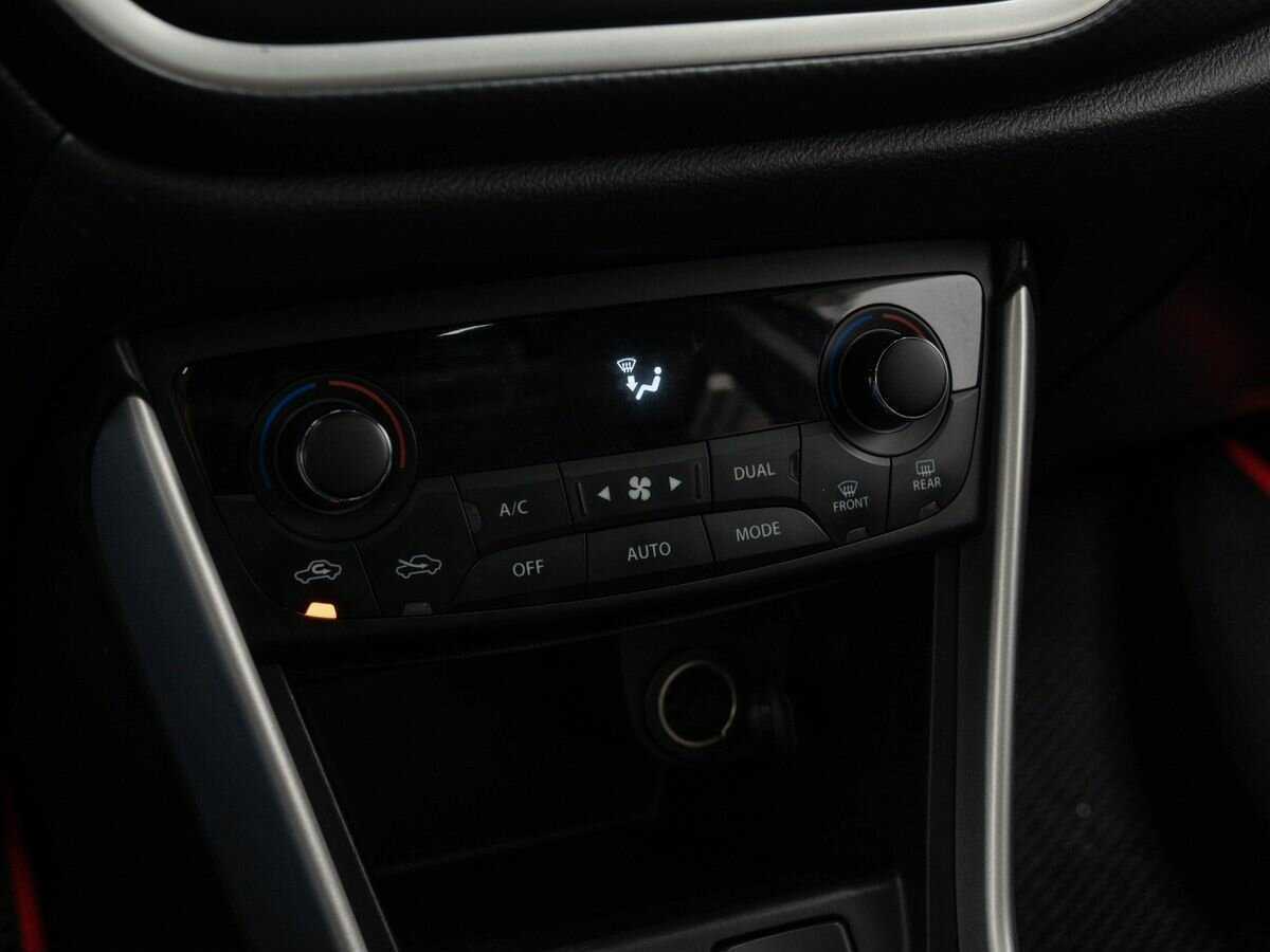 Suzuki SX4 б/у, 2014, Вариатор. Фото: #18