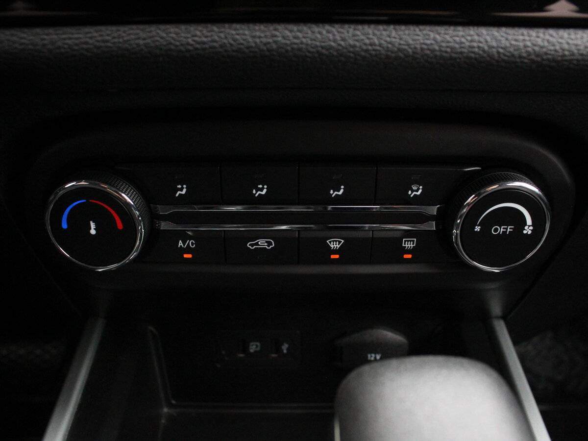 Chery Tiggo 4 б/у, 2019, Вариатор. Фото: #19