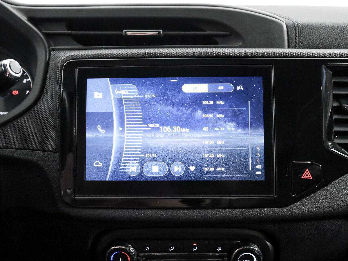 Chery Tiggo 4 б/у, 2021, Вариатор. Фото: #14