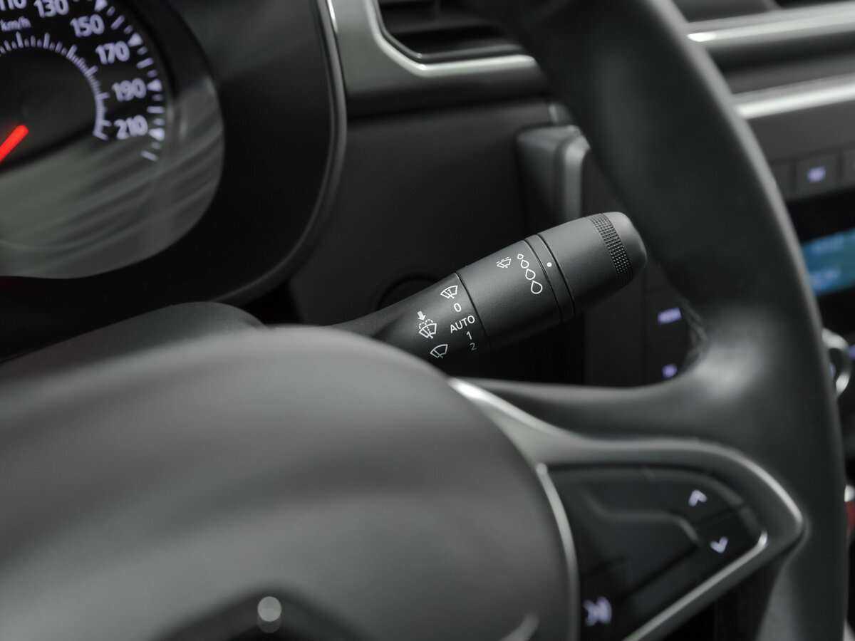 Renault Arkana б/у, 2021, Механическая. Фото: #9