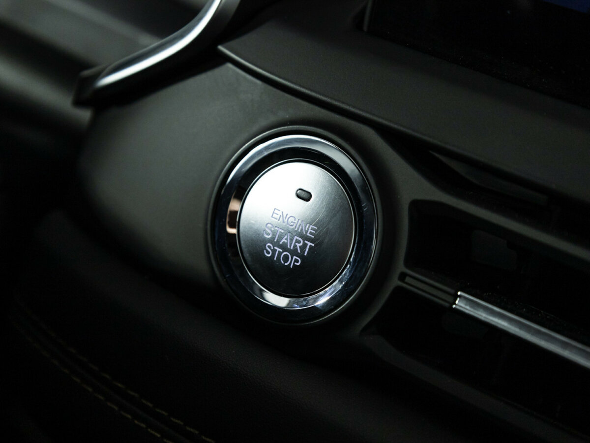 Chery Tiggo 8 б/у, 2020, Вариатор. Фото: #14