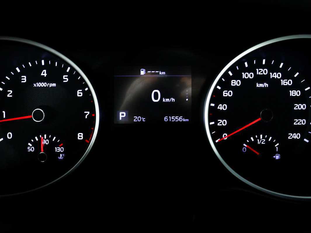 Kia Ceed б/у, 2019, Автоматическая. Фото: #9