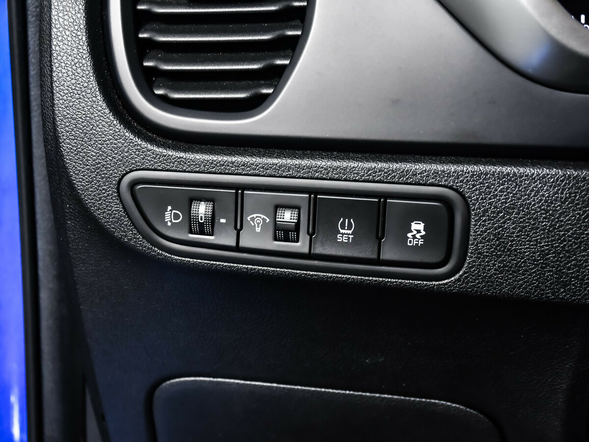 Kia Rio б/у, 2020, Автоматическая. Фото: #15